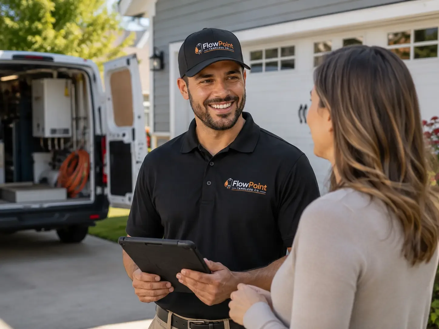 Tankless Water Heater Installation Hudson, MA FAQs